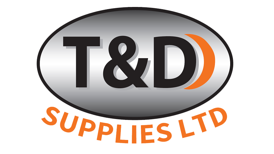 T and D Logo