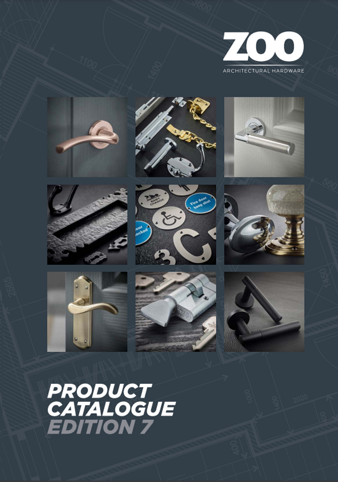 Hardware / Zoo Catalogue