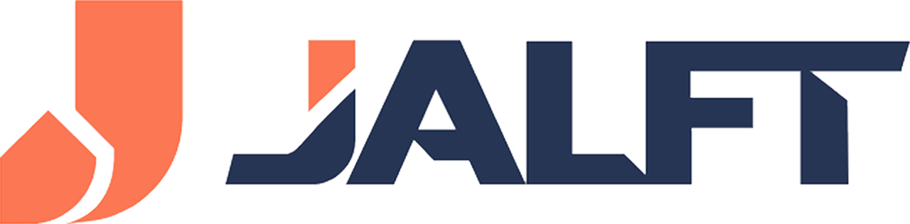 JALFT Logo