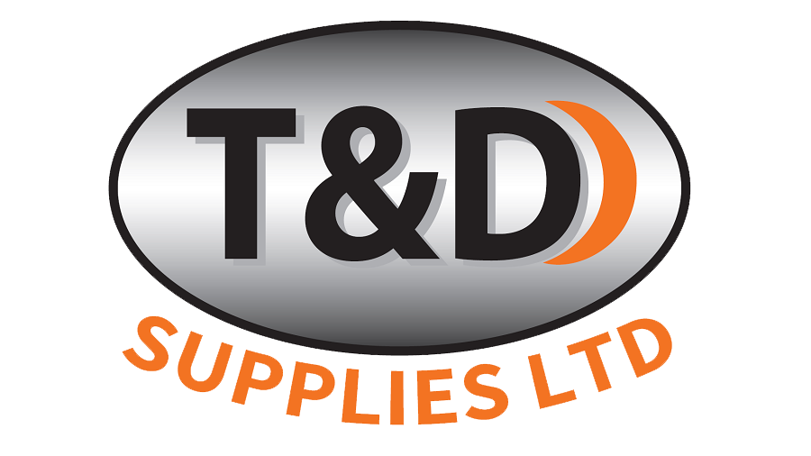 Image of T and D Supplies Catalogue